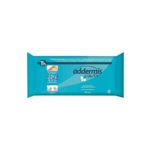 TOALLITAS HÚMEDAS ADDERMIS BIACTIV