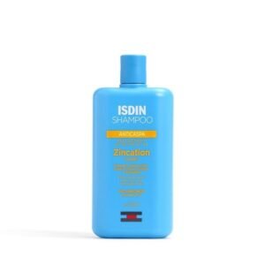 CHAMPÚ ZINCATION ANTICASPA 400ML