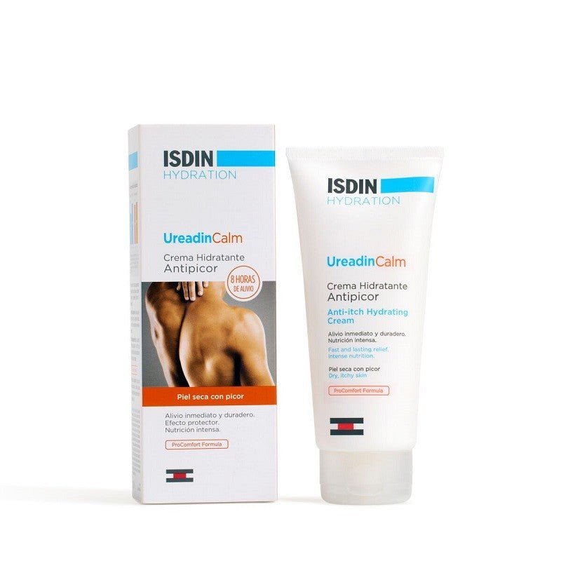 UREADIN CALM CREMA ANTIPICOR 200ML