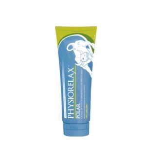 PHYSIORELAX POLAR CREMA EFECTO FRÍO