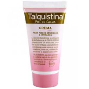 TALQUISTINA CREMA 50ML