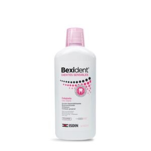 BEXIDENT DIENTES SENSIBLES COLUTORIO 7,77