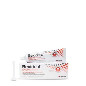 BEXIDENT ENCÍAS 50ML
