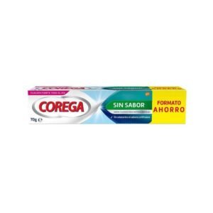COREGA SIN SABOR 70 G