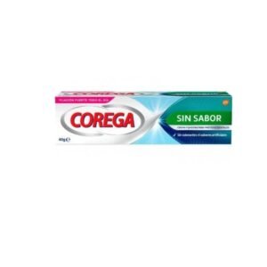 COREGA SIN SABOR 40G