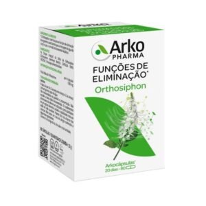 ORTOSIFÓN 80 CÁPSULAS ARKOPHARMA