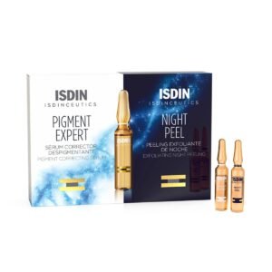 PIGMENT EXPERT Y NIGHT PEEL 20