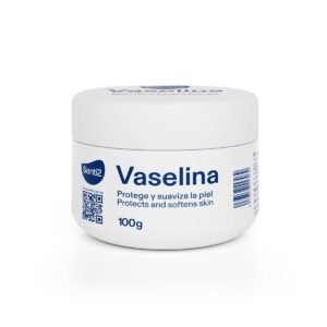 VASELINA PURIFICADA 100G