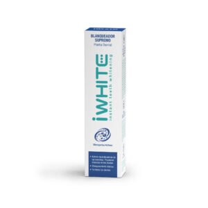 IWHITE PASTA BLANQUEADORA 100ML