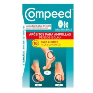 COMPEED AMPOLLAS SURTIDO