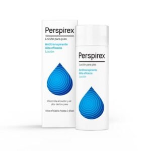 PERSPIREX LOCION MANOS Y PIES 100ML