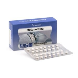 MELANOCTINA 30 COMPRIMIDOS PLAMECA