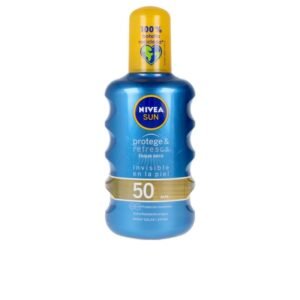 NIVEA SUN 50+