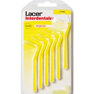 CEPILLO INTERDENTAL FINO 0.7 MM