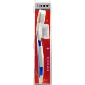 CEPILLO DENTAL QUIRÚRGICO LACER