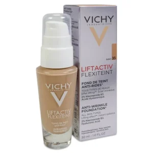 TEINT IDEAL FLUIDA NOR/MIXT ROSY SAND 35