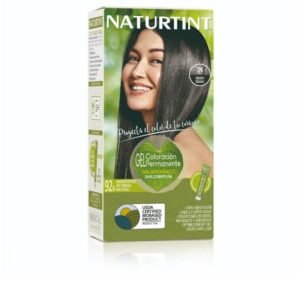 NATURTINT 1N NEGRO