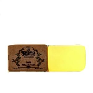 JABON MANZANA VERDE 100 GR MIREBOTICA