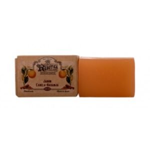 JABON CANELA-NARANJA 100GR MIREBOTICA