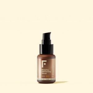 FRESHLY BRONZING SELF-TANNING SERUM FRESHLY COSMETICS S.L