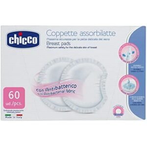 DISCOS DE LACTANCIA CHICCO