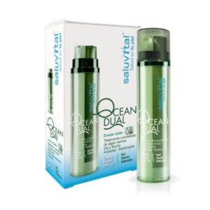 OCEAN DUAL 30+30 ML FPS 15