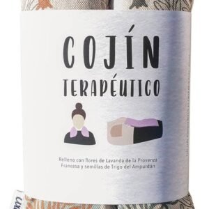 SACO TERMICO SEMILLAS TERAPEUTICO
