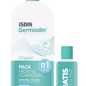 GERMISDIN HIGIENE CORPORAL 1L 10,41