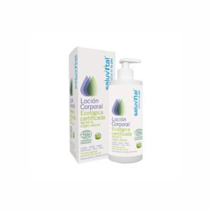 LOCION CORPORAL ECOLOGICA 450ML
