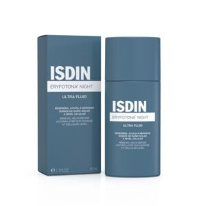 ERYFOTONA NIGHT ISDIN ULTRA FLUID 50ML
