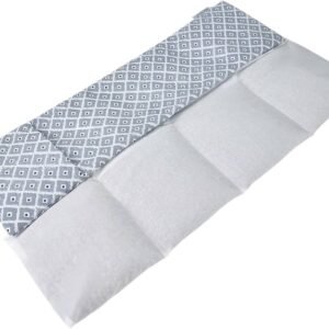 BOLSA CALOR DE TRIGO CERVICALES 20X45