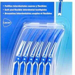 LACER PICKS INTERDENTAL