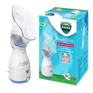 INHALADOR NASAL VICKS
