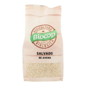 SALVADO DE AVENA FINO BIOCOP 500G