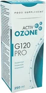 ACTIV OZONE G120 PRO