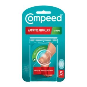 APOSITOS EXTREME AMPOLLAS MEDIANAS