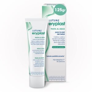 ERYPLAST PASTA AL AGUA LUTSINE
