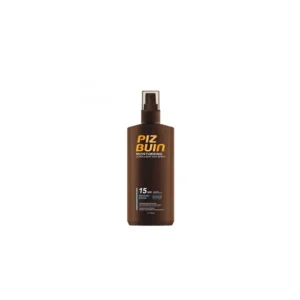PIZ BUIN ULTRA LIGHT HIDRAT SUN SPRAY 15