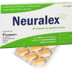NEURALEX