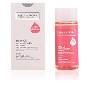 BELLA AURORA BODY OIL 75ML