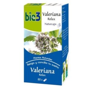 VALERIANA RELAX BIE3