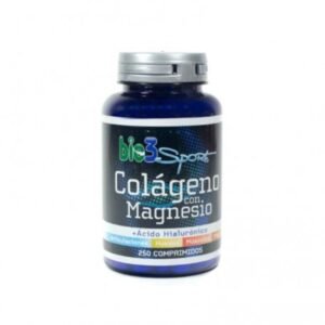 COLÁGENO CON MAGNESIO+ÁC. 9,55