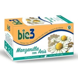 MANZANILLA CON ANÍS BIO3