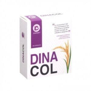 DINACOL COLESTEROL MAHEN