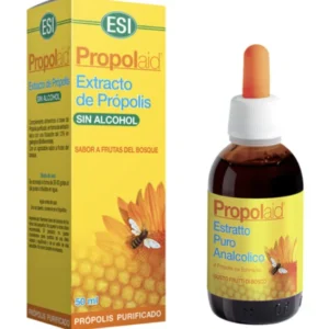 EXTRACTO DE PRÓPOLIS ESI 50ML