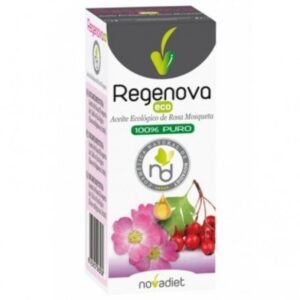 NOVADIET ACEITE ROSA MOSQUETA
