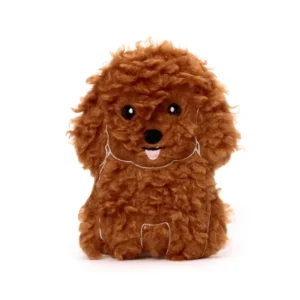PELUCHE SEMILLAS MICROONDAS PERRO