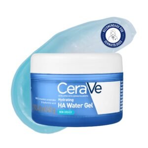 CERAVE WATER GEL HIDRATANTE TACTO SECO