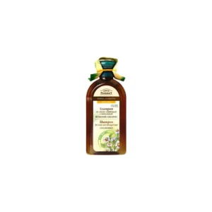 CHAMPU CABELLO DEBIL CAMOMILA GREEN