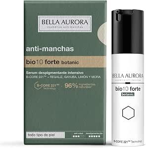 BIO10 FORTE BOTANIC BELLA AURORA